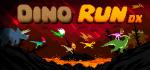 Dino Run DX Box Art Front